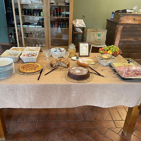 Colle Dei Falchi Guest House Fermo Eksteriør bilde