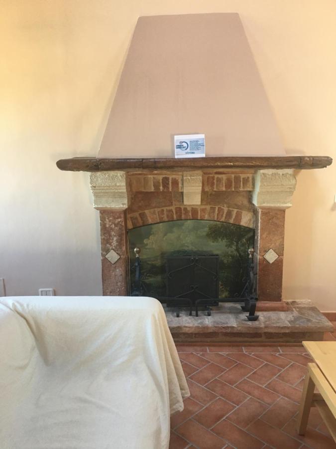 Colle Dei Falchi Guest House Fermo Eksteriør bilde