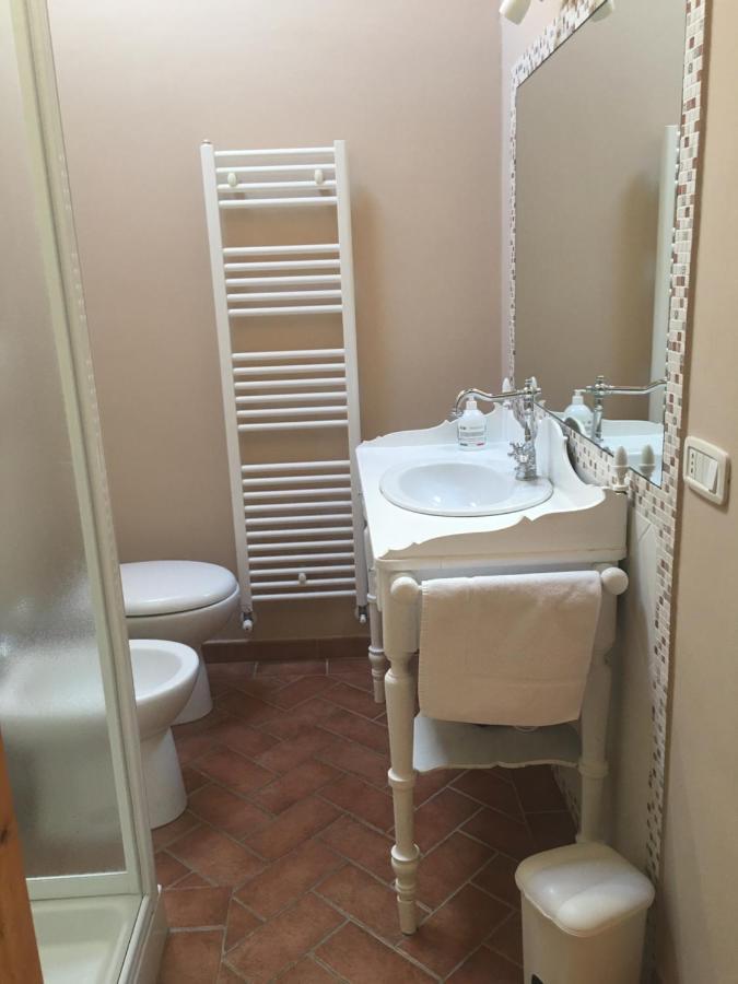 Colle Dei Falchi Guest House Fermo Eksteriør bilde