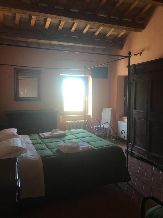 Colle Dei Falchi Guest House Fermo Eksteriør bilde