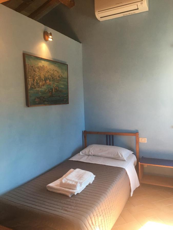 Colle Dei Falchi Guest House Fermo Eksteriør bilde