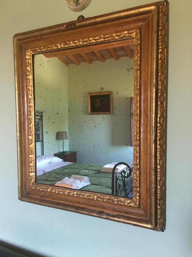 Colle Dei Falchi Guest House Fermo Eksteriør bilde