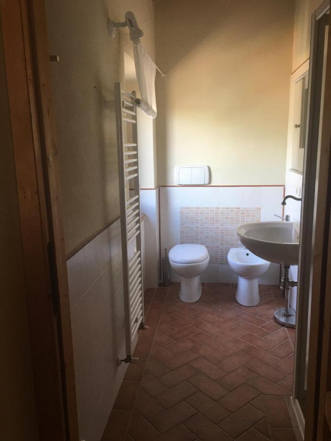 Colle Dei Falchi Guest House Fermo Eksteriør bilde